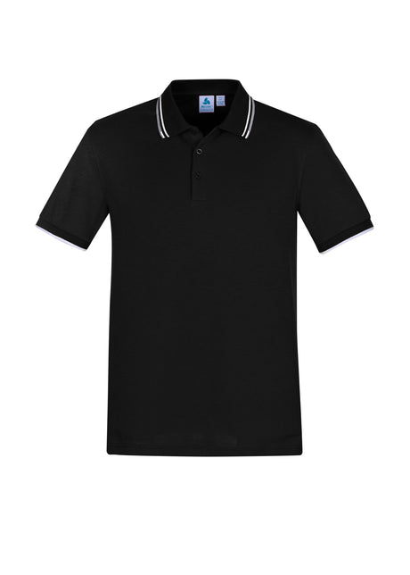 Berkley Mens Polo