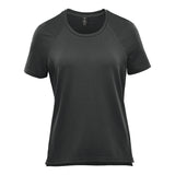 Women's Tundra Performance S/S Tee