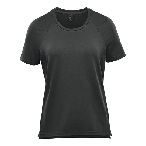 Women's Tundra Performance S/S Tee