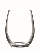 ~ Veranda 9oz stemless wine - Bulk Packaging/Pallet