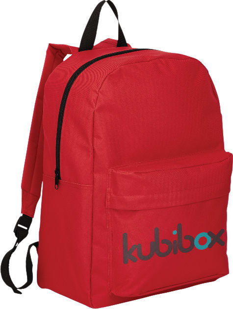 Buddy Budget 15" Computer Backpack