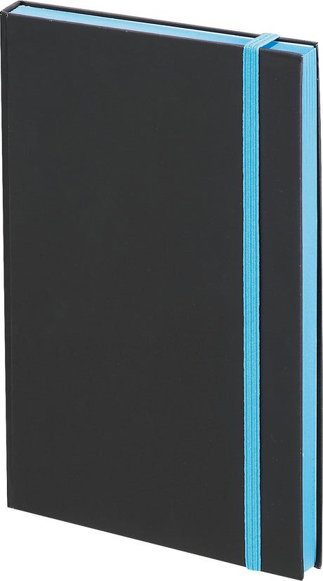 5.5" x 8.5" FSC Mix Color Pop Bound JournalBook