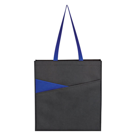 Non-woven Redirection Tote Bag