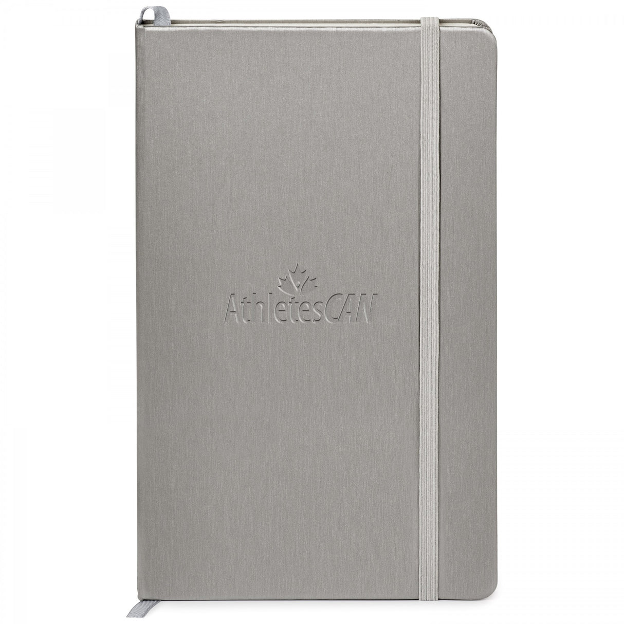 Classico Metallic Hard Cover Journal