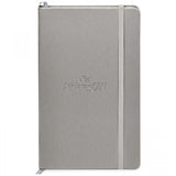 Classico Metallic Hard Cover Journal
