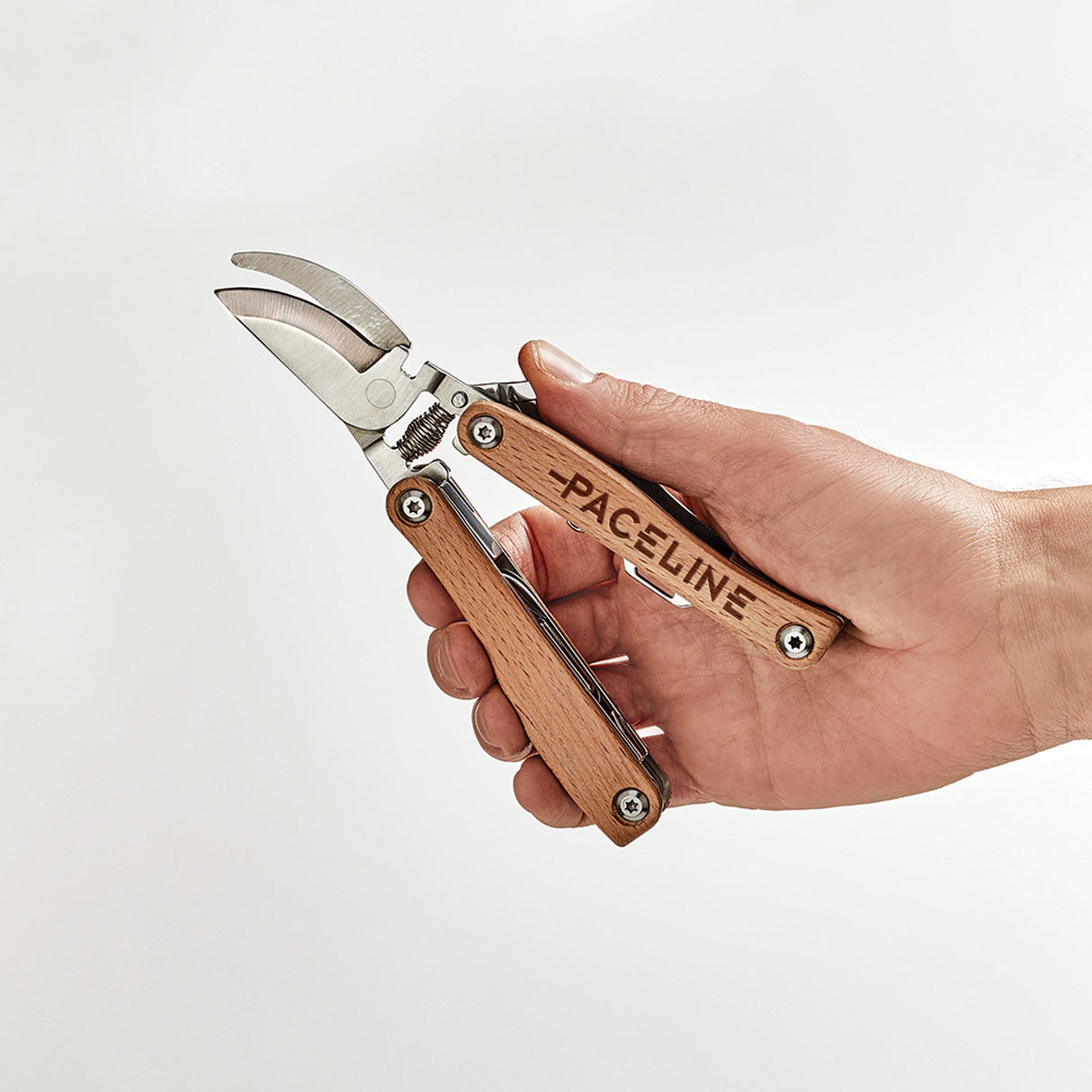 Cedar Creek® Gardener Multi-Function Shears