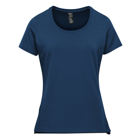 Women's Montebello Performance S/S Tee