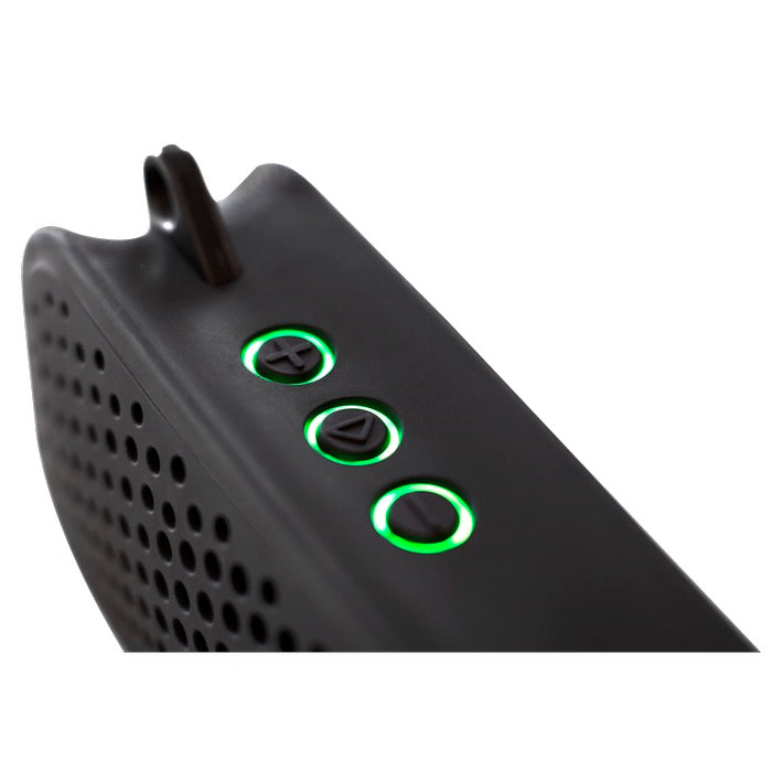 Boompods® 36W Blockblaster™ Speaker / Power Bank