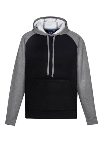 Hype Two Tone Men's Hoodie