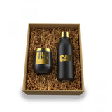 Small Talk X Top Notch Reflection Twin Kit