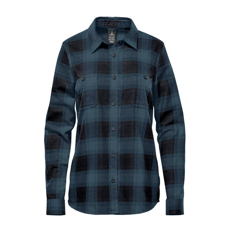 Women's Chesapeake L/S Shirt