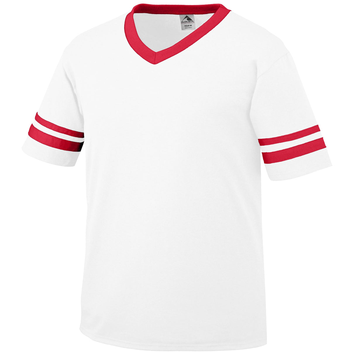 Sleeve Stripe Jersey