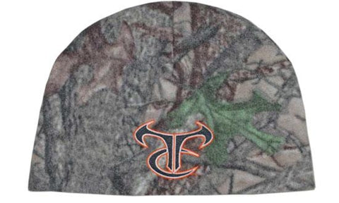 True Timber® Micro Fleece Toque Beanie