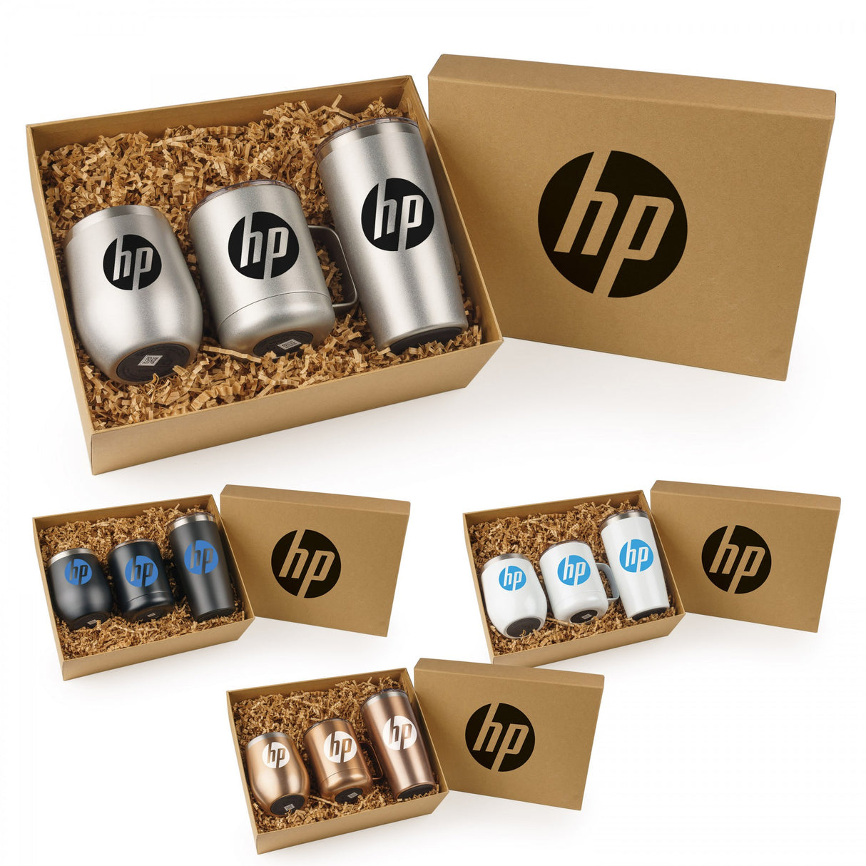 MEAN MUGGIN x SMALL TALK x CRUISE CONTROL TRILOGY KIT