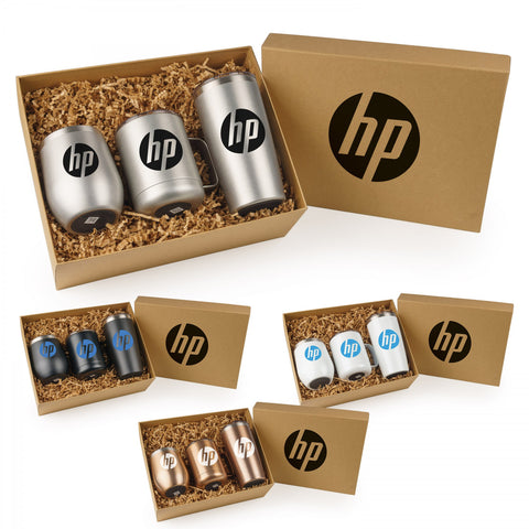 MEAN MUGGIN x SMALL TALK x CRUISE CONTROL TRILOGY KIT