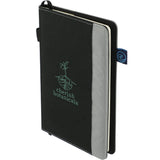 5.5" x 8.5" Repreve® Refillable JournalBook®