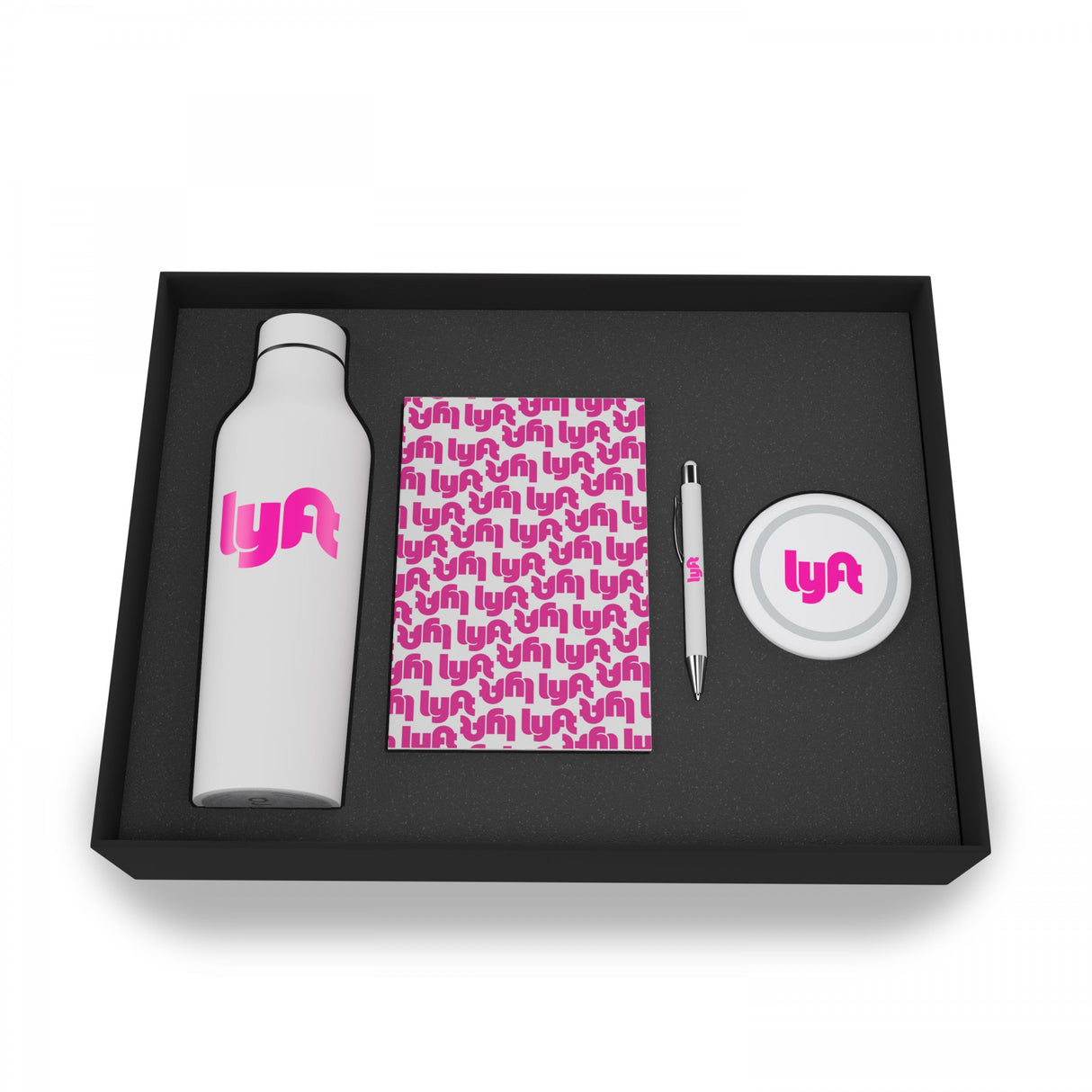 LUXE ESSENTIALS 4-Piece Kit