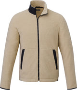 Men's KAHUZI Eco Full Zip Sherpa