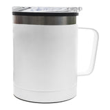 12 Oz. Braxton Stainless Steel Mug