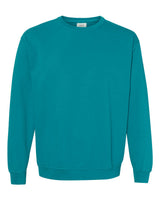 000055 Comfort Colors® Garment-Dyed Sweatshirt