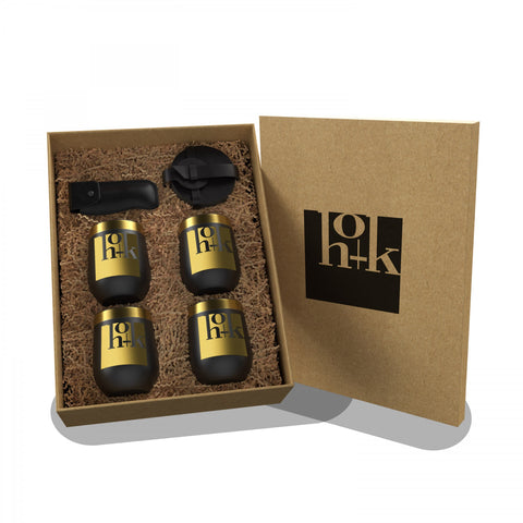 Wine Dine 6-Piece Kit