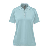 Women's Oasis S/S Polo
