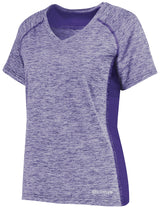 Ladies Electrify Coolcore Tee