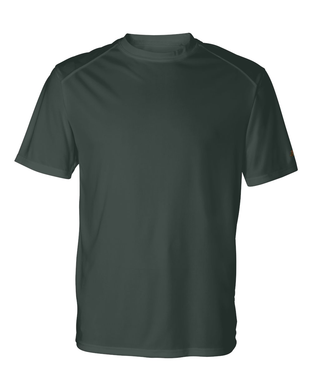 Badger B-Core Sport Shoulders T-Shirt