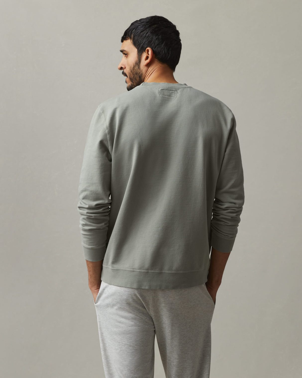 American Giant Everyday Crew Sweatshirt - Men's