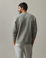 American Giant Everyday Crew Sweatshirt - Men's