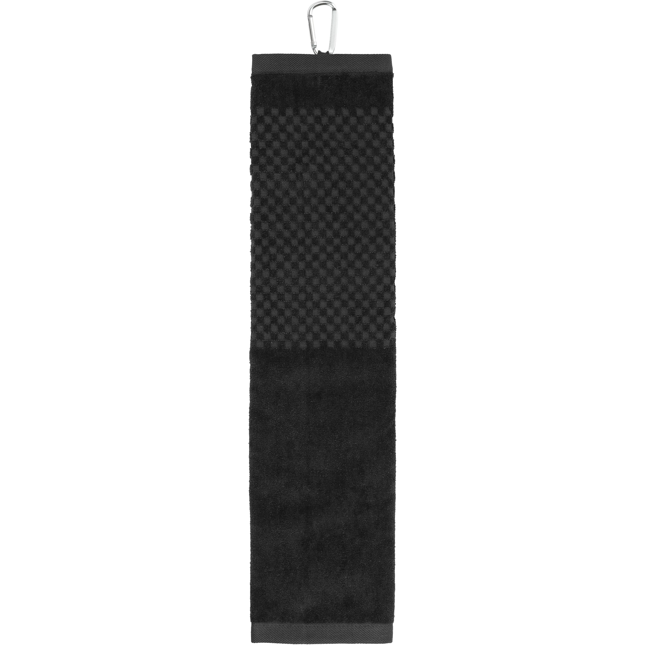 3.5lb./doz. 5.25x22in Scrubber Golf Towel