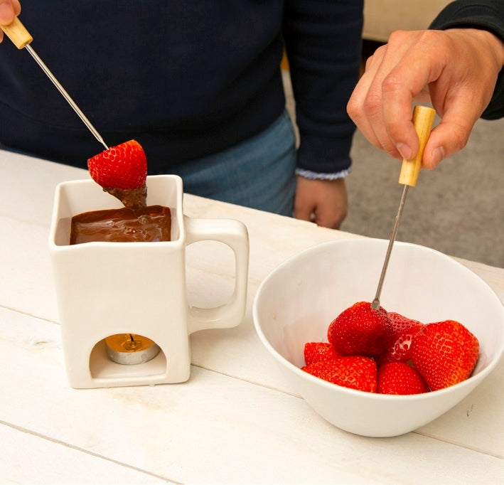 Fondue for Two