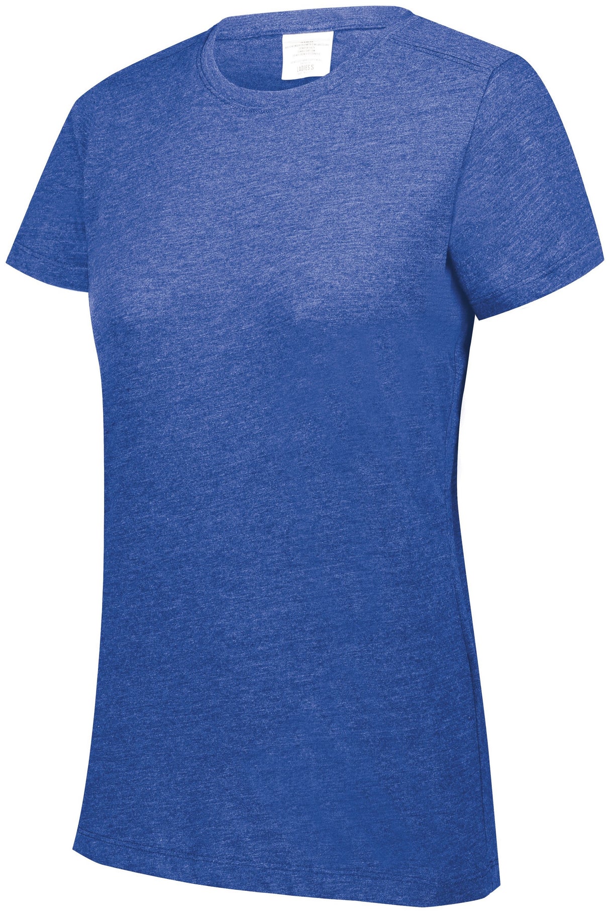 Ladies Tri-blend Tee