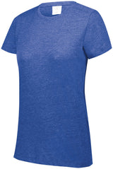 Ladies Tri-blend Tee