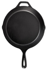 Lodge® 12" Cast Iron Skillet