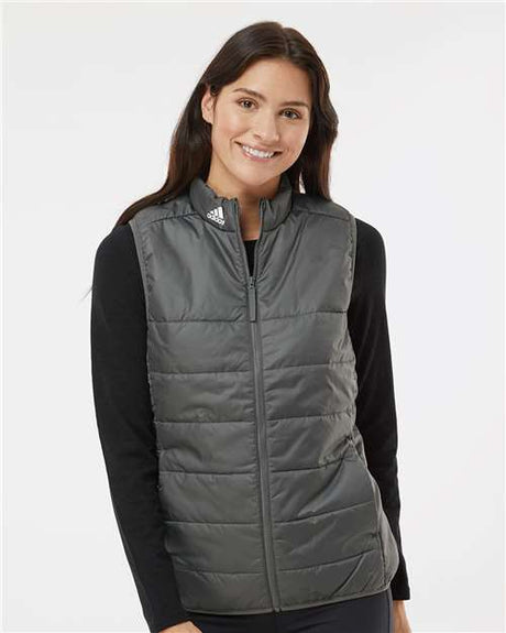 Adidas® Women's Puffer Vest