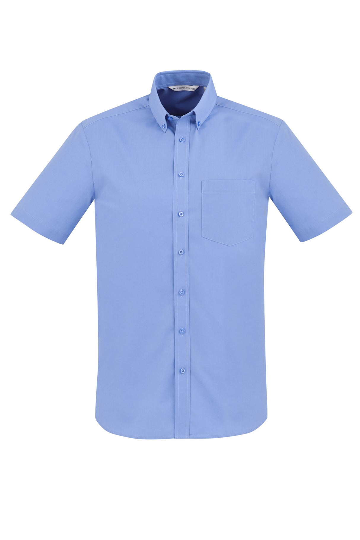 Men's Short Sleeve London Shirt
