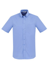 Men's Short Sleeve London Shirt