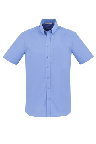 Men's Short Sleeve London Shirt