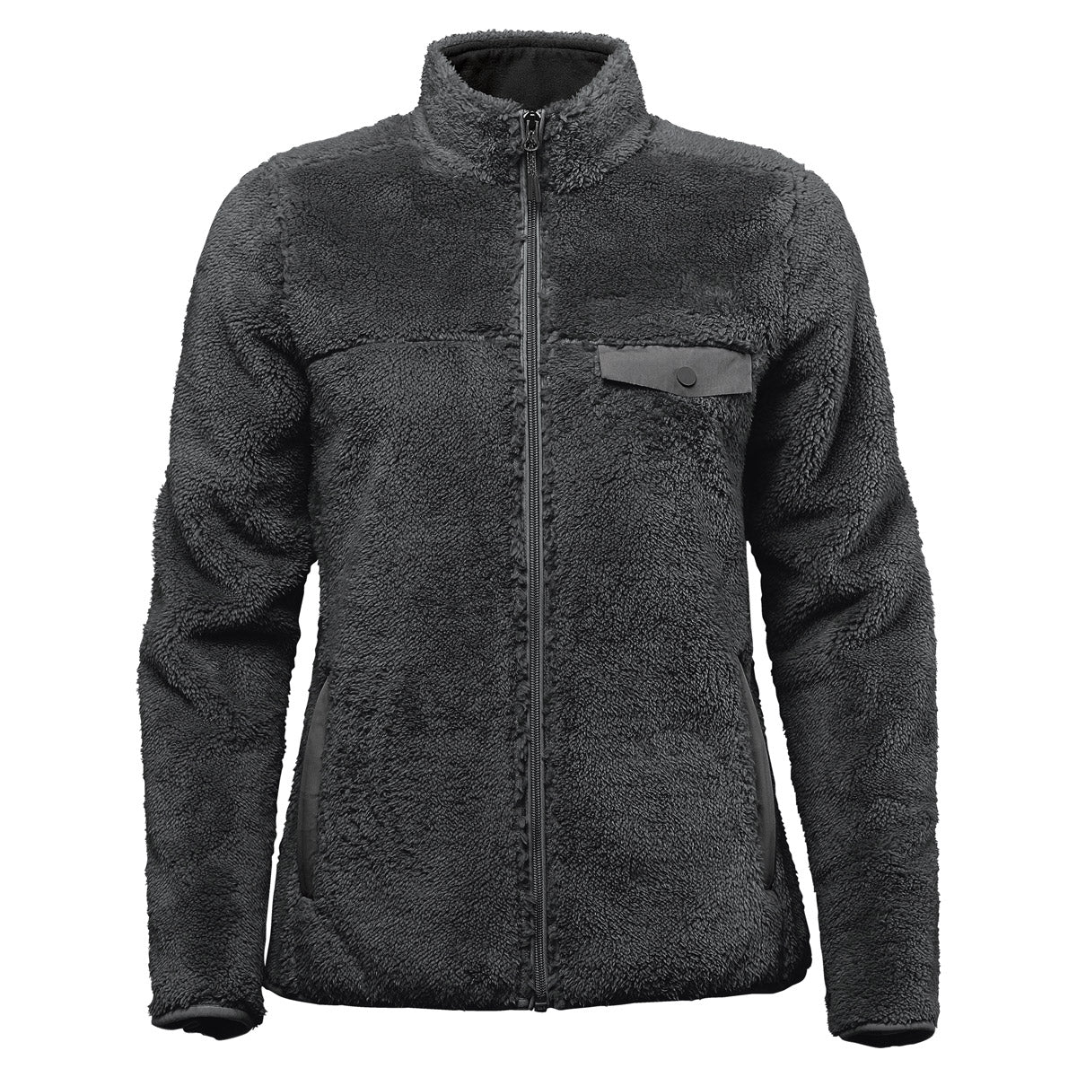 Women's Bergen Sherpa Fleece Jacket