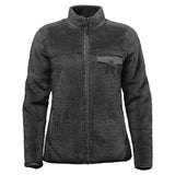 Women's Bergen Sherpa Fleece Jacket