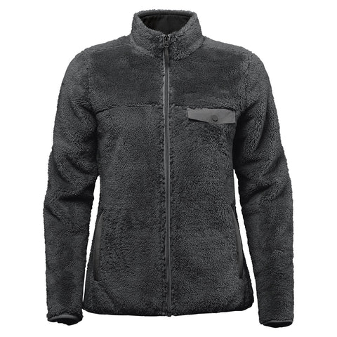 Women's Bergen Sherpa Fleece Jacket