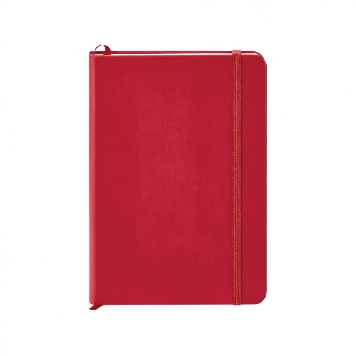 Donald Hard Cover Journal
