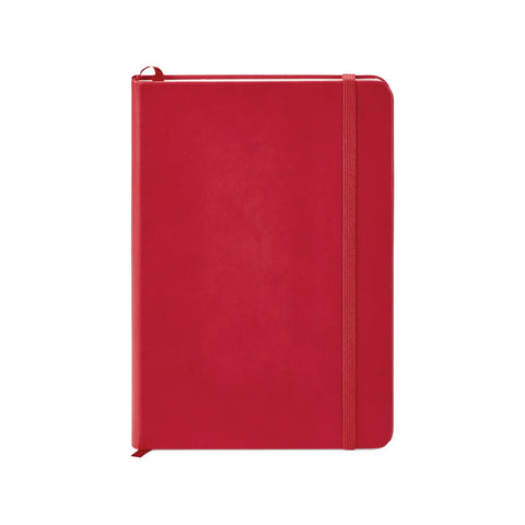 Donald Hard Cover Journal