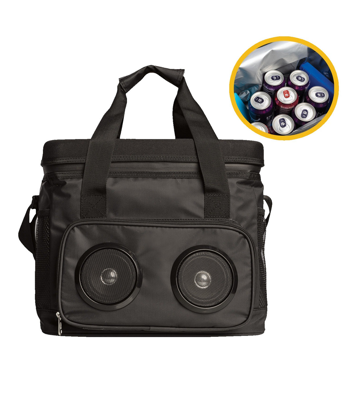 000669 The Groove Cooler