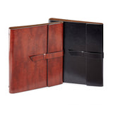 Fabrizio Refillable Portfolio/3-Ring Binder