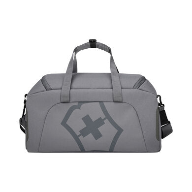 Touring 2.0 Sports Stone Gray Duffel Bag