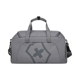 Touring 2.0 Sports Stone Gray Duffel Bag