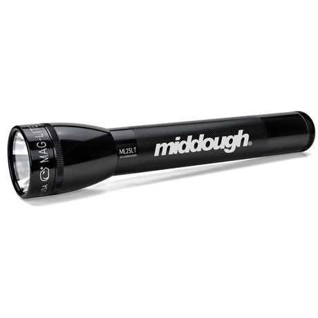 Maglite® ML25 3C Cell Flashlight