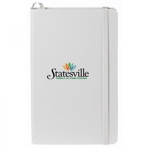 Classico Hard Cover Journal